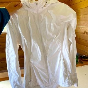 Lululemon Running Jacket